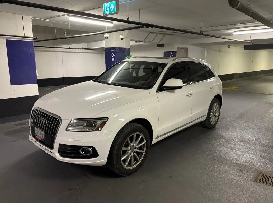 Audi Q5 2017 TECHNIK QUATTRO * ��� ������������ ������ | Mobile.bg � ����������� 1