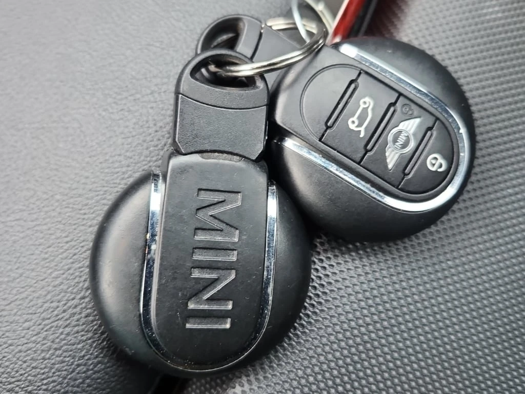 Mini Countryman * S * CARFAX * БЕЗ ПЪРВОНАЧАЛНА ВНОСКА - изображение 8