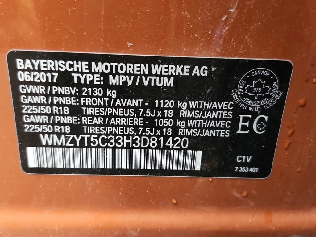 Mini Countryman * S * CARFAX * БЕЗ ПЪРВОНАЧАЛНА ВНОСКА - изображение 7