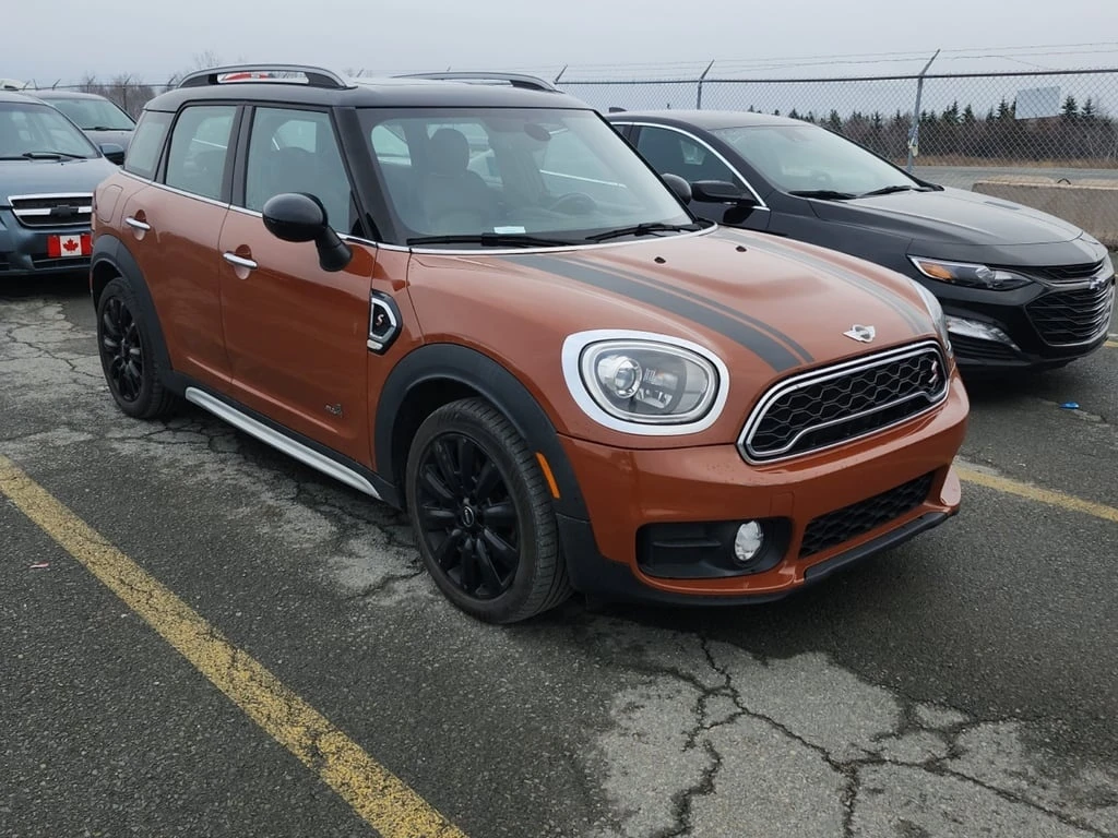 Mini Countryman * S * CARFAX * БЕЗ ПЪРВОНАЧАЛНА ВНОСКА - изображение 2