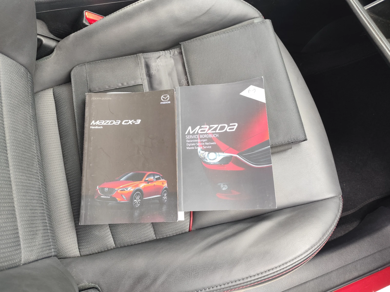 Mazda CX-3 2.0/AWD | Mobile.bg � ����������� 14