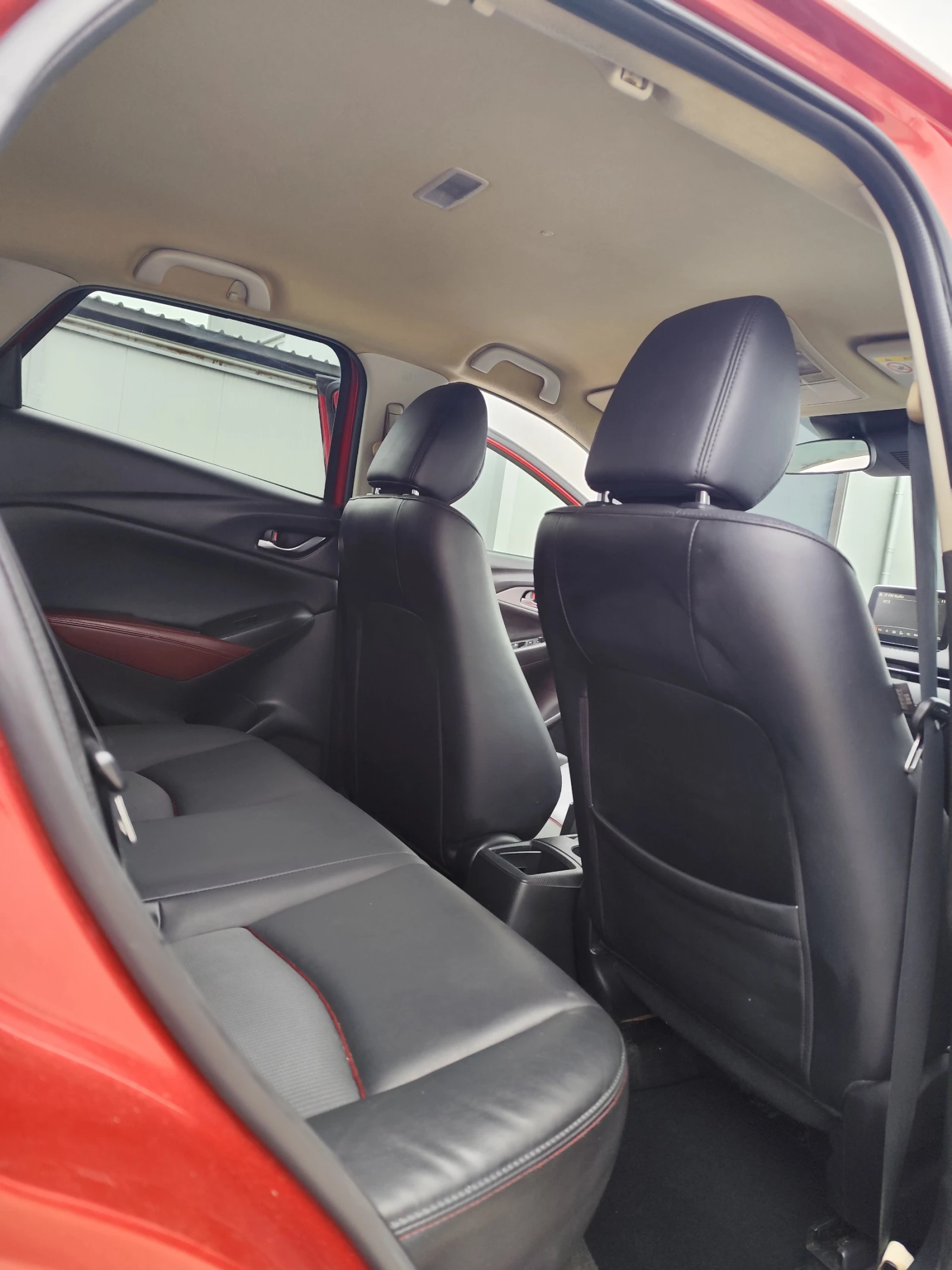 Mazda CX-3 2.0/AWD | Mobile.bg � ����������� 12