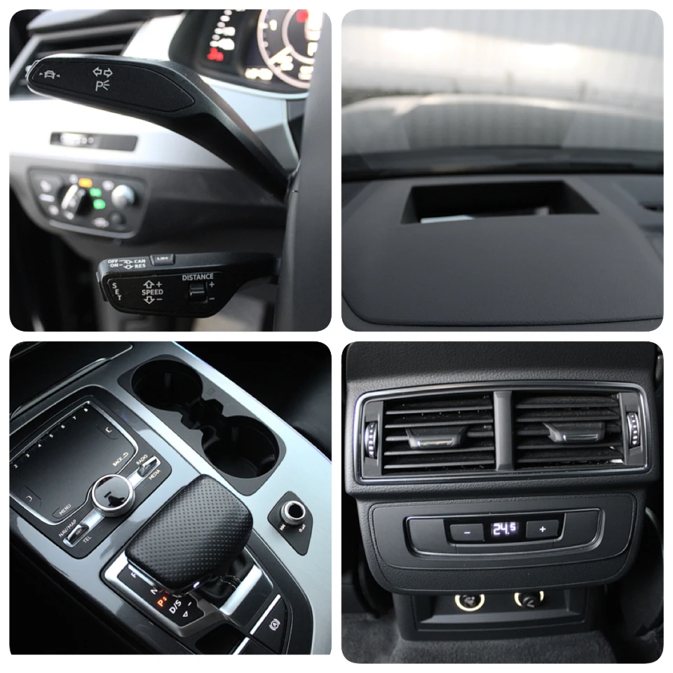 Audi Q7 3.0TDI/MATRIX/PANO/KAMERA360/DISTRONIC/KEYLESS GO | Mobile.bg � ����������� 15