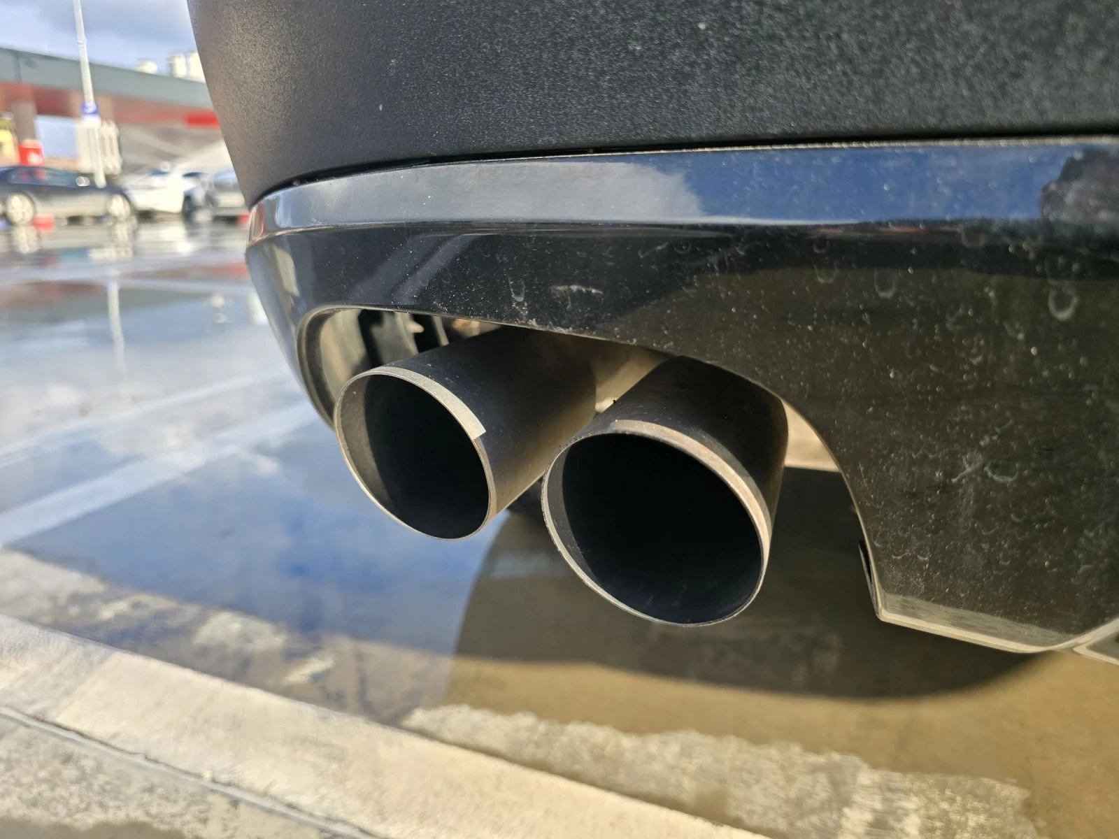 BMW X3 xDrive 30d, снимка 13 - Автомобили и джипове - 53625627