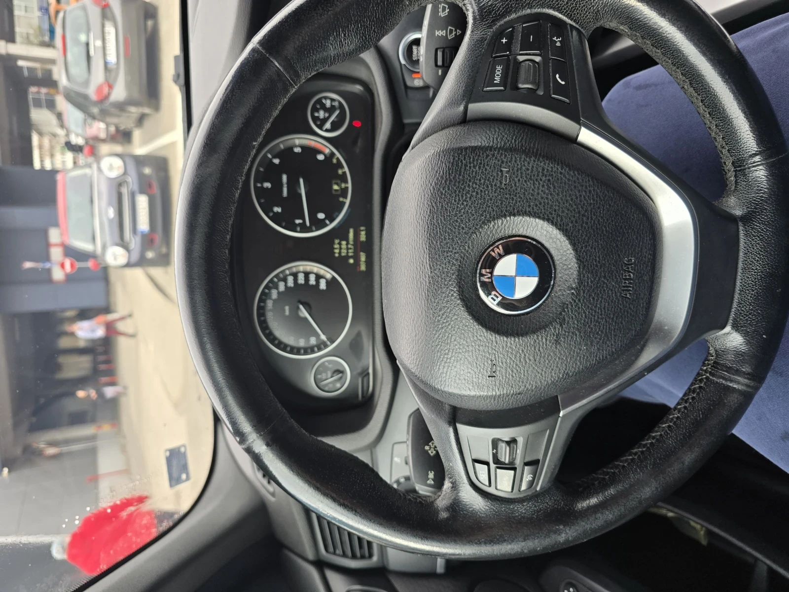 BMW X3 xDrive 30d, снимка 16 - Автомобили и джипове - 53625627