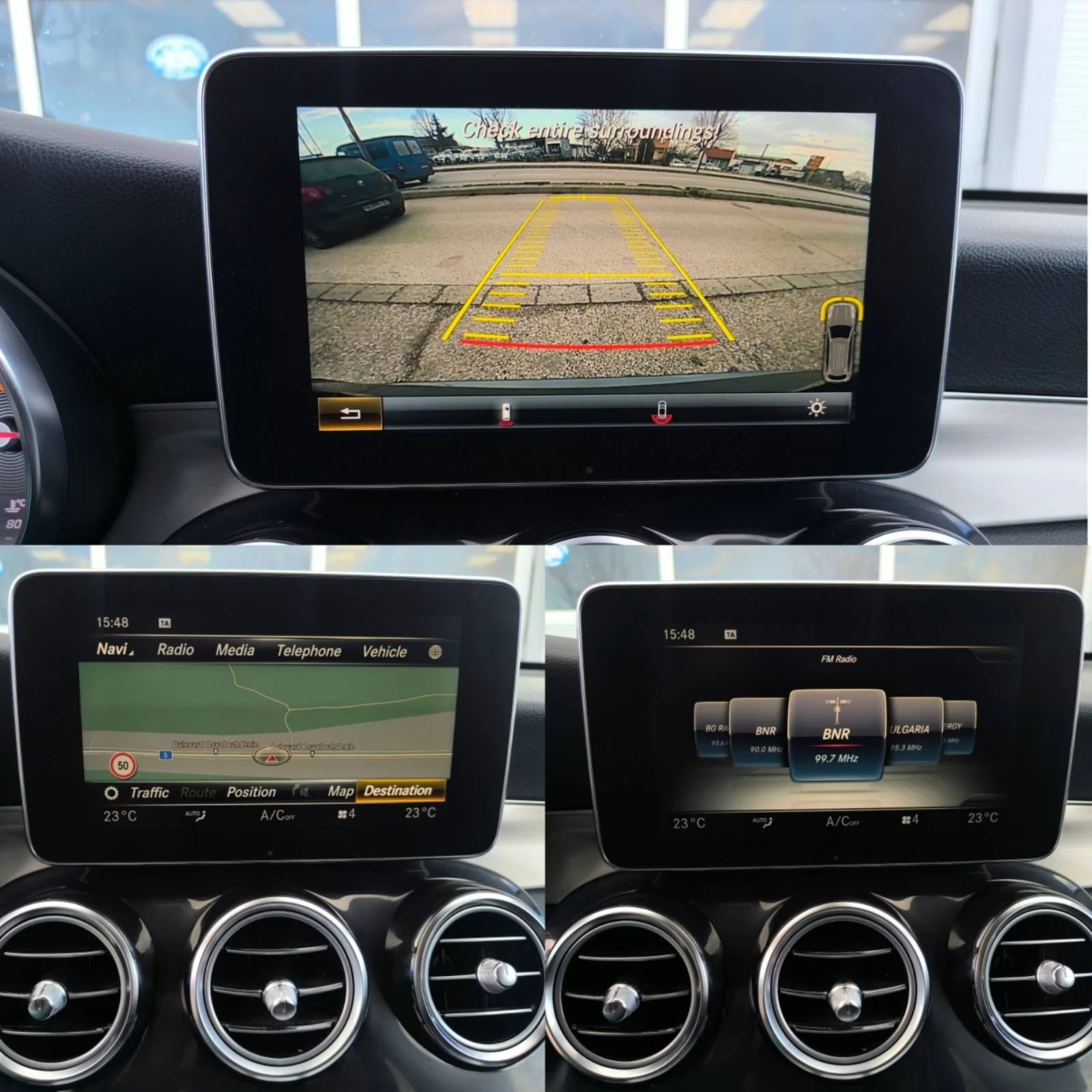 Mercedes-Benz GLC 250 AMG | Mobile.bg � ����������� 12