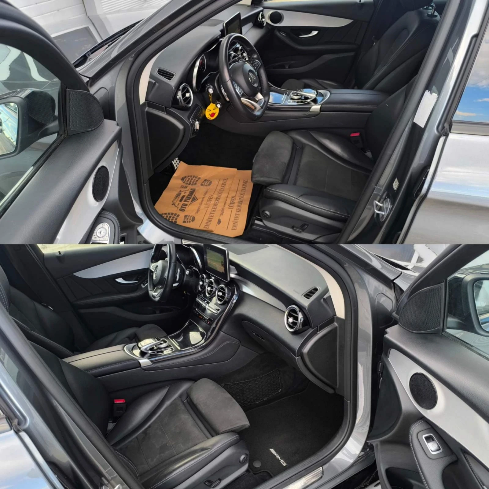 Mercedes-Benz GLC 250 AMG | Mobile.bg � ����������� 11