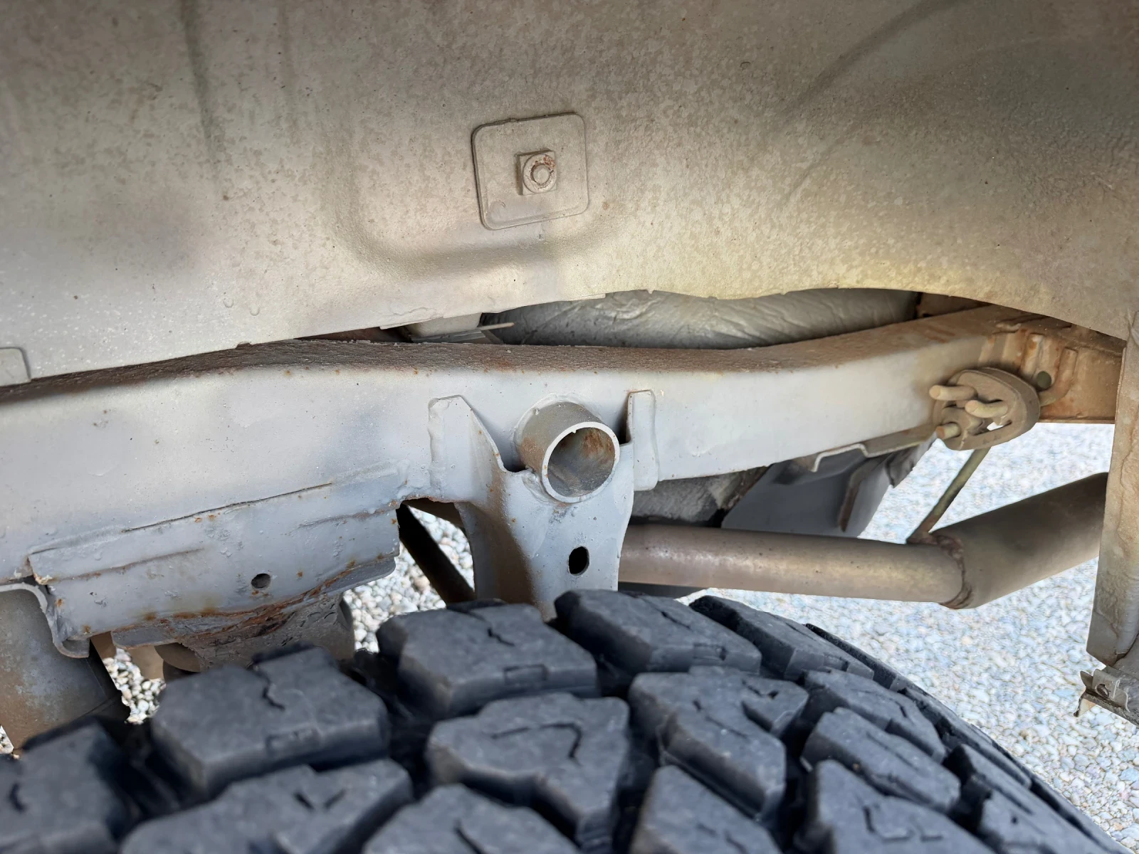 Opel Frontera 2.0i /122hp/Off-road/Clima/4x4/, снимка 13 - Автомобили и джипове - 53711694