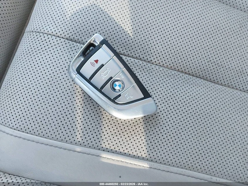 BMW X5, снимка 12 - Автомобили и джипове - 53926678