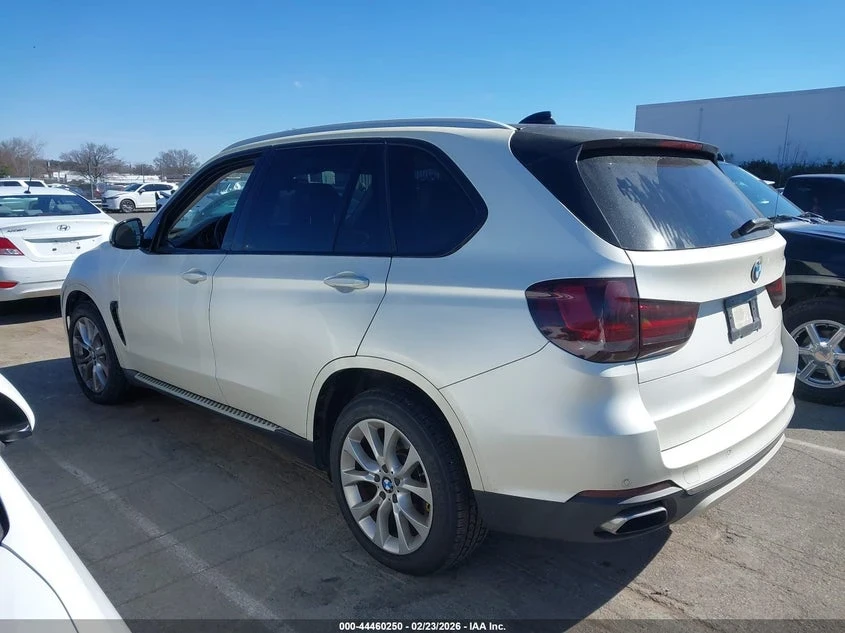 BMW X5, снимка 14 - Автомобили и джипове - 53926678