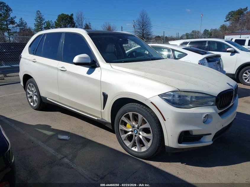 BMW X5, снимка 13 - Автомобили и джипове - 53926678