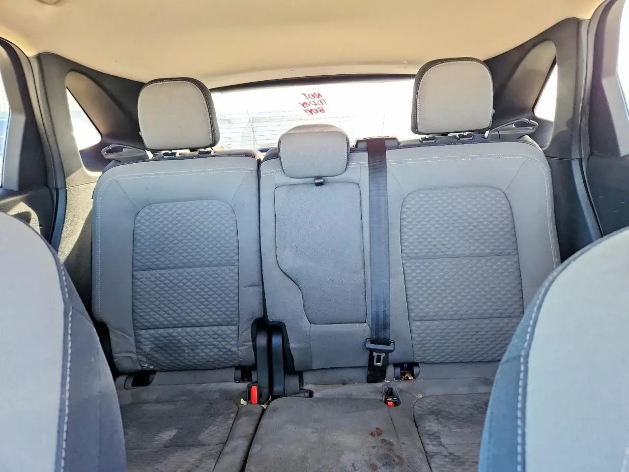 Ford Escape, снимка 10 - Автомобили и джипове - 54079169