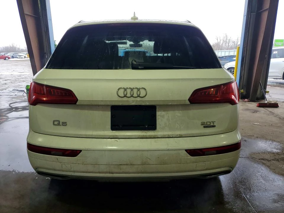 Audi Q5 2.0L 4 ALL WHEEL DRIVE | Mobile.bg � ����������� 6