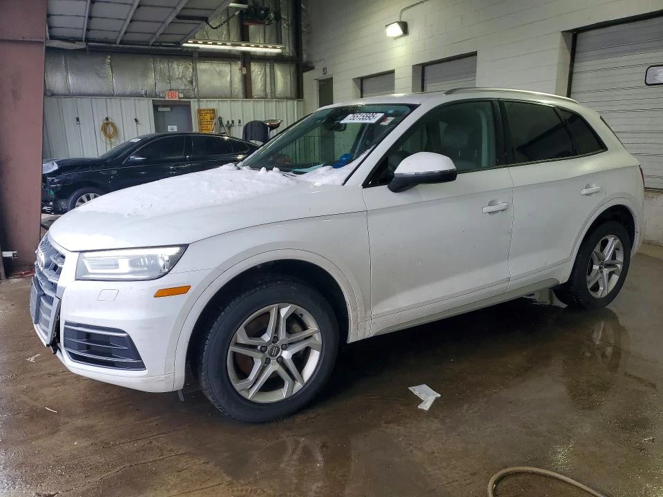 Audi Q5 2.0L 4 ALL WHEEL DRIVE | Mobile.bg � ����������� 1