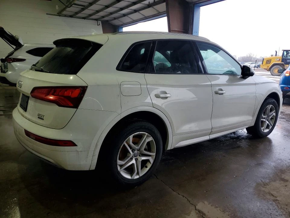 Audi Q5 2.0L 4 ALL WHEEL DRIVE | Mobile.bg � ����������� 3