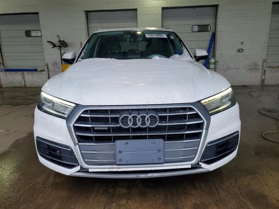 Audi Q5 2.0L 4 ALL WHEEL DRIVE | Mobile.bg � ����������� 5