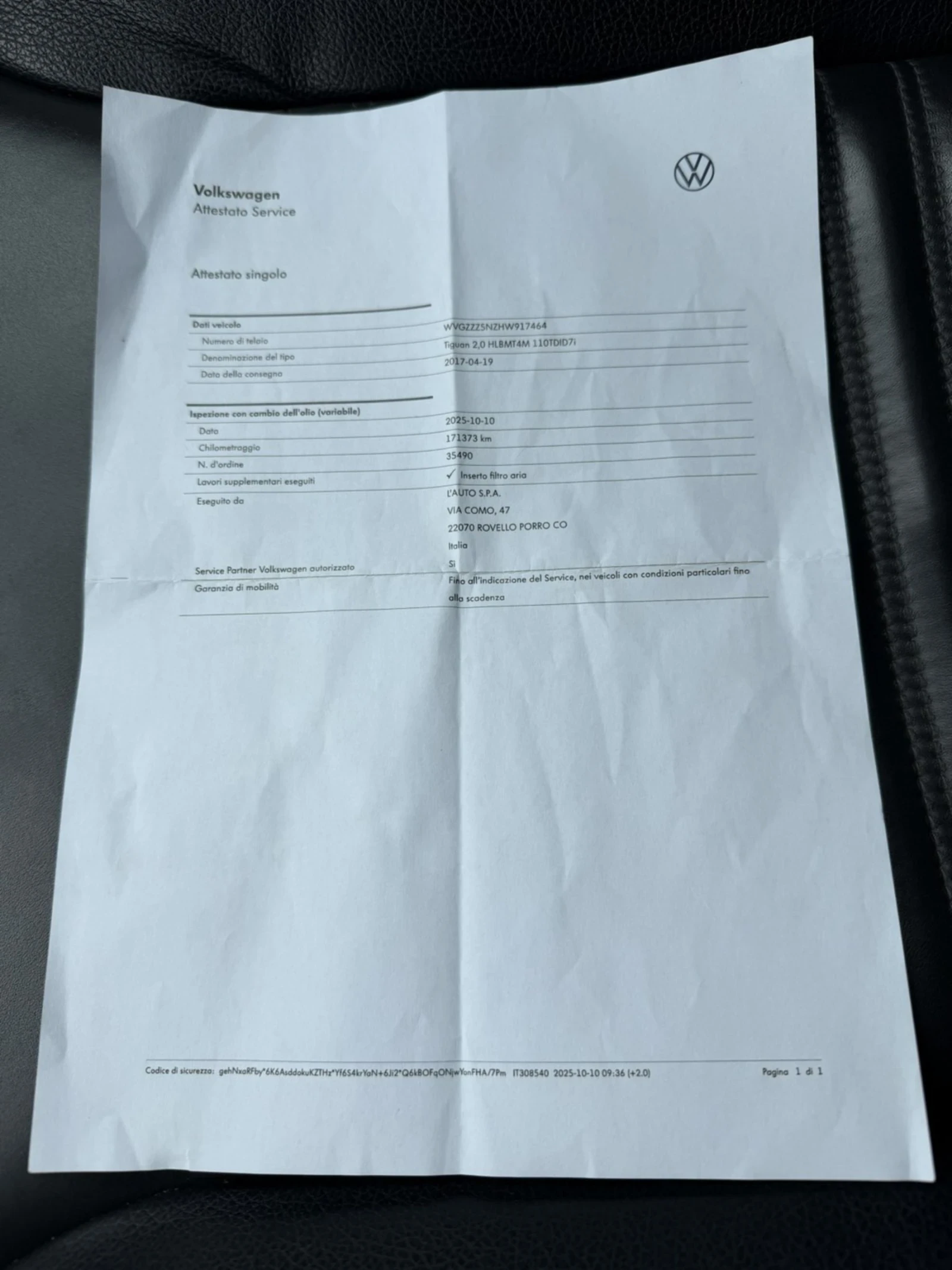 VW Tiguan 2.0TDI DIGITAL OFFROAD 4 MOTION  ЛИЗИНГ ВИДЕО , снимка 14 - Автомобили и джипове - 54384113