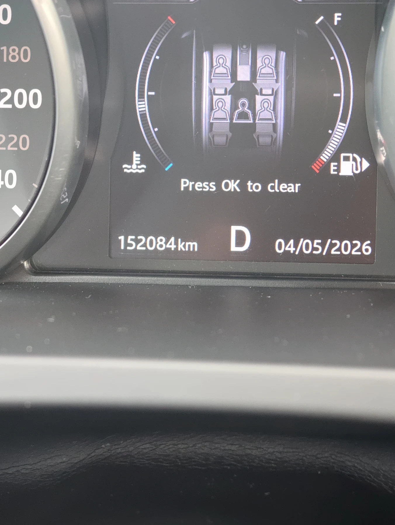 Land Rover Range Rover Evoque, снимка 9 - Автомобили и джипове - 54430526