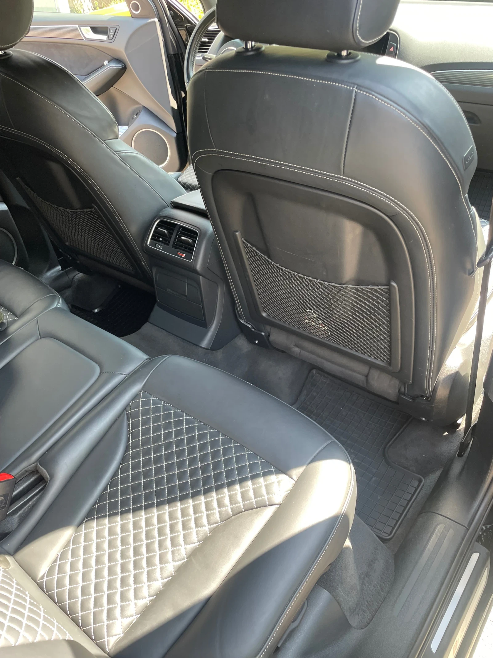 Audi SQ5 COMPETITION PLUS, снимка 15 - Автомобили и джипове - 54811721