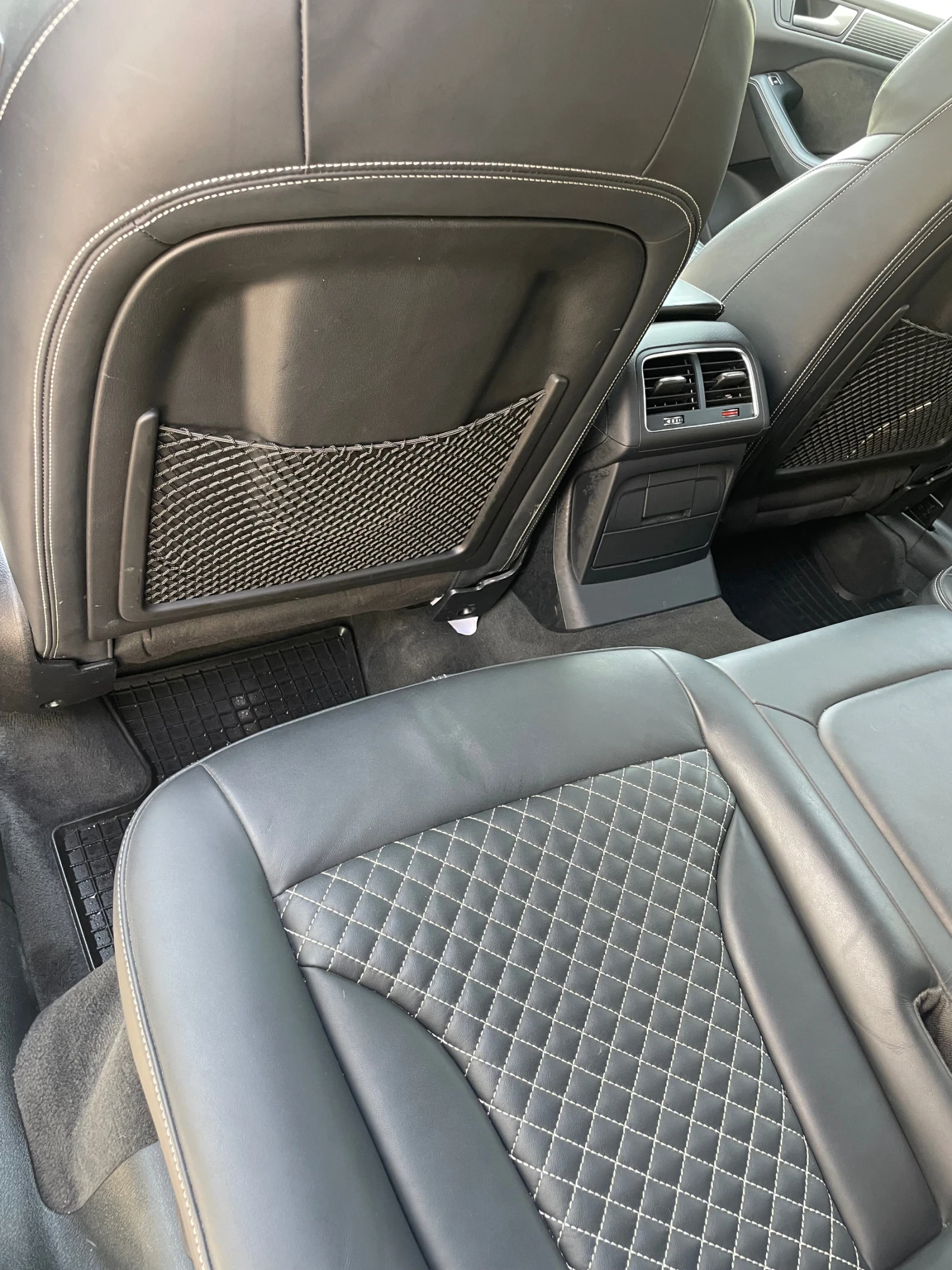 Audi SQ5 COMPETITION PLUS, снимка 13 - Автомобили и джипове - 54811721