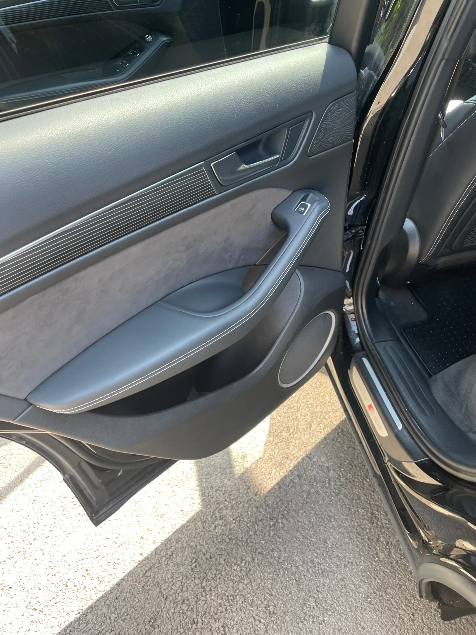 Audi SQ5 COMPETITION PLUS, снимка 14 - Автомобили и джипове - 54811721