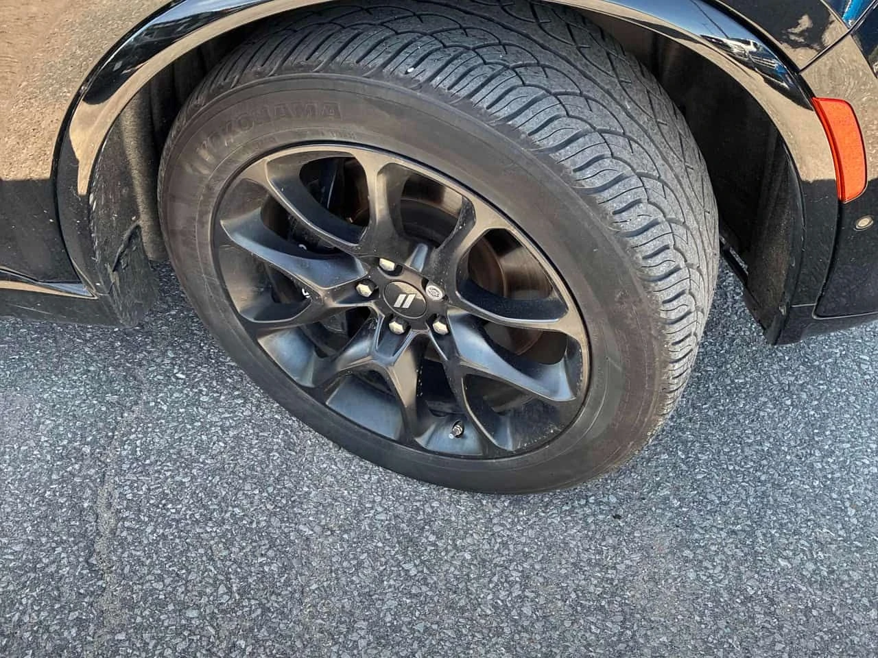 Dodge Durango * R/T AWD * CARFAX * ЦЕНА ДО БГ, снимка 7 - Автомобили и джипове - 54837854