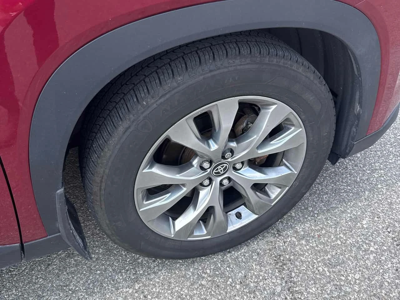 Toyota Highlander * GRAND* Hybrid* АВТОКРЕДИТ БЕЗ ПЪРВОНАЧАЛНА ВНОСК, снимка 7 - Автомобили и джипове - 55164391