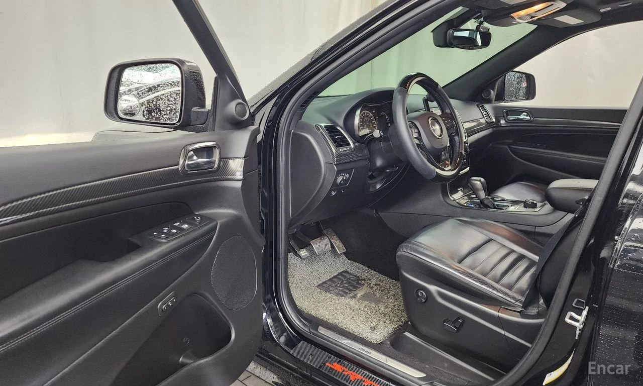 Jeep Grand cherokee 3.6* V6* 8ZF* LIMITED-X* �������* ��������* ������ | Mobile.bg � ����������� 5
