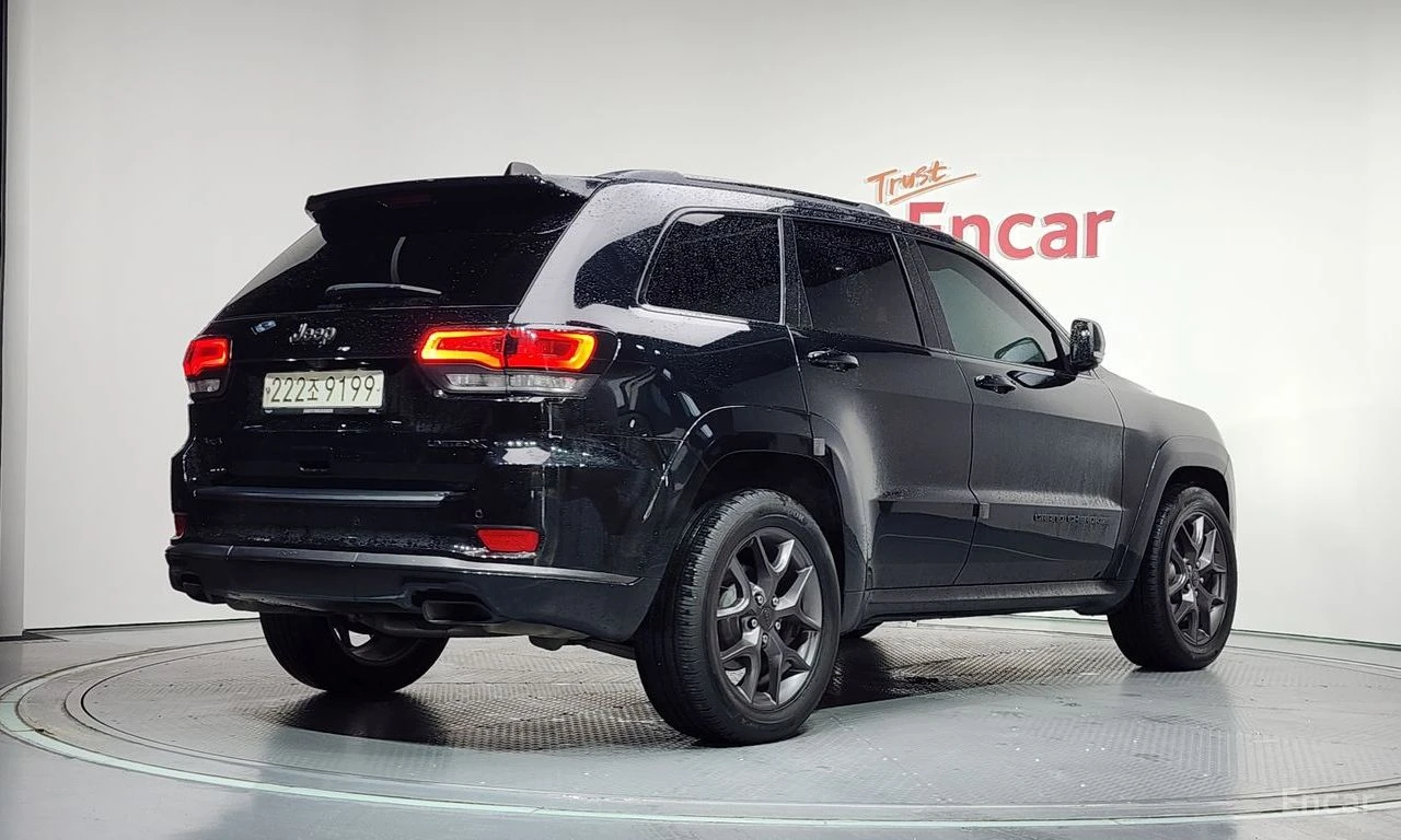 Jeep Grand cherokee 3.6* V6* 8ZF* LIMITED-X* �������* ��������* ������ | Mobile.bg � ����������� 2