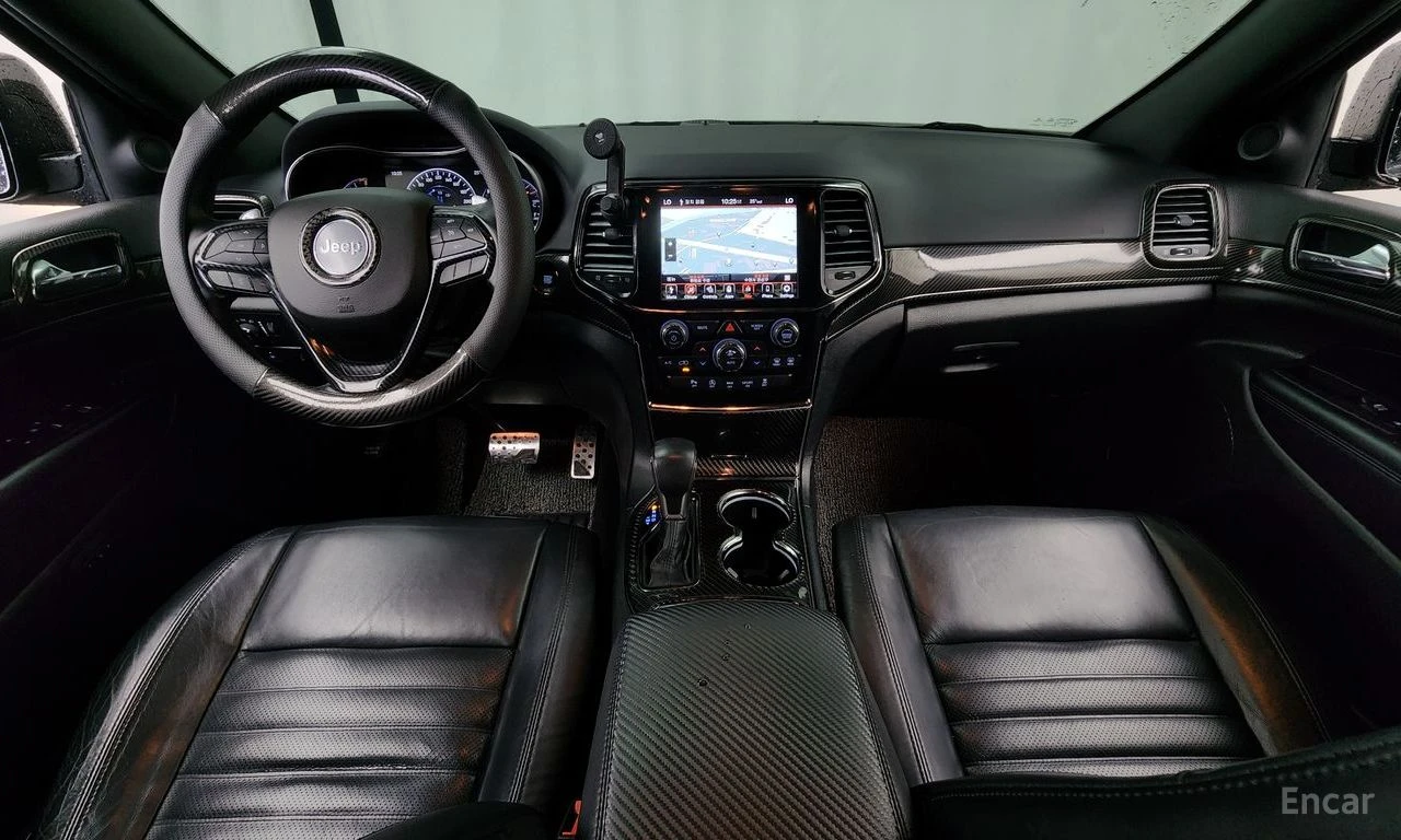 Jeep Grand cherokee 3.6* V6* 8ZF* LIMITED-X* �������* ��������* ������ | Mobile.bg � ����������� 6