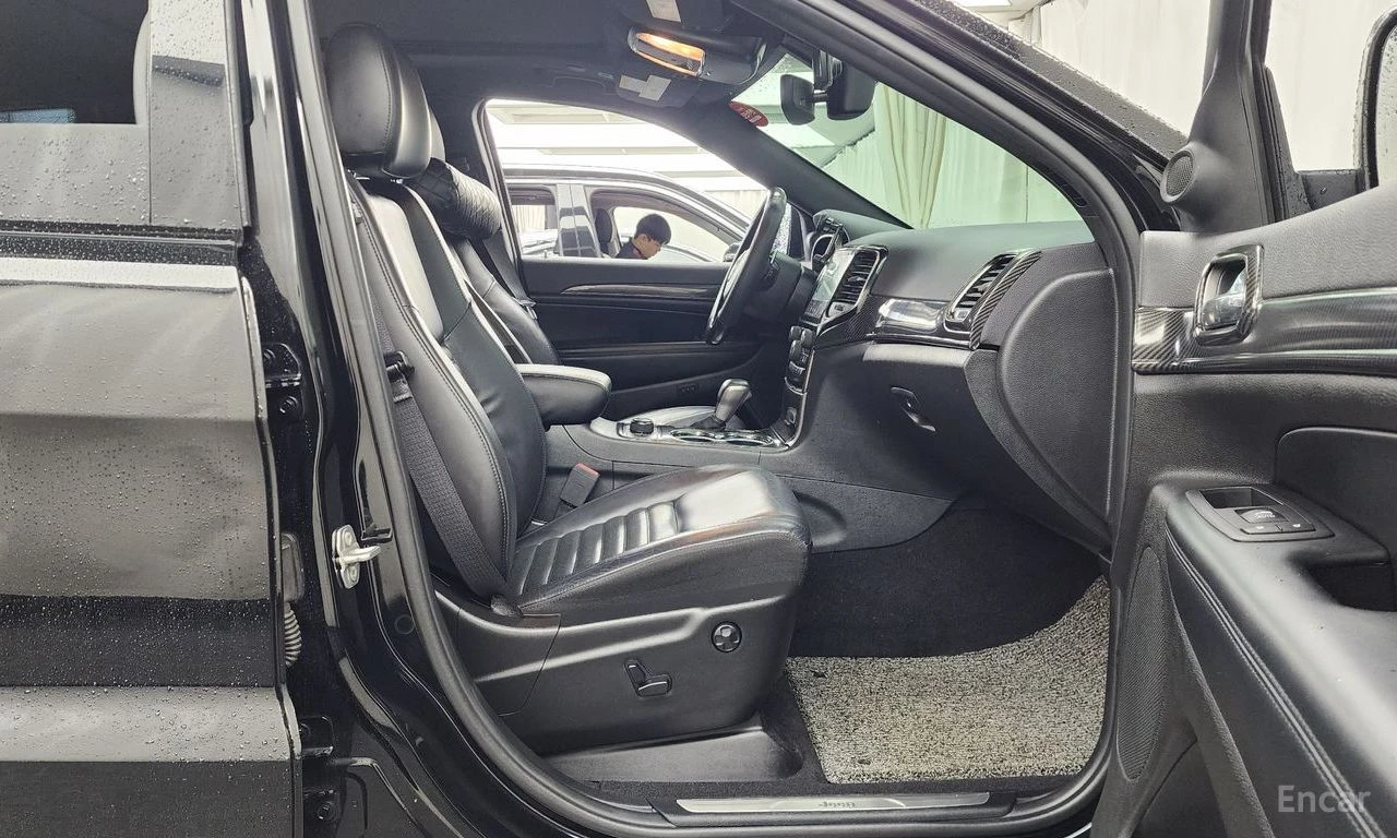 Jeep Grand cherokee 3.6* V6* 8ZF* LIMITED-X* �������* ��������* ������ | Mobile.bg � ����������� 13