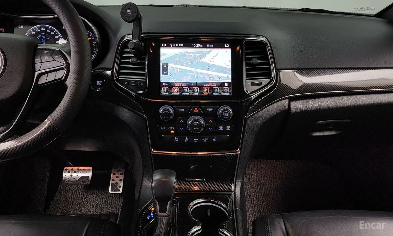 Jeep Grand cherokee 3.6* V6* 8ZF* LIMITED-X* �������* ��������* ������ | Mobile.bg � ����������� 8