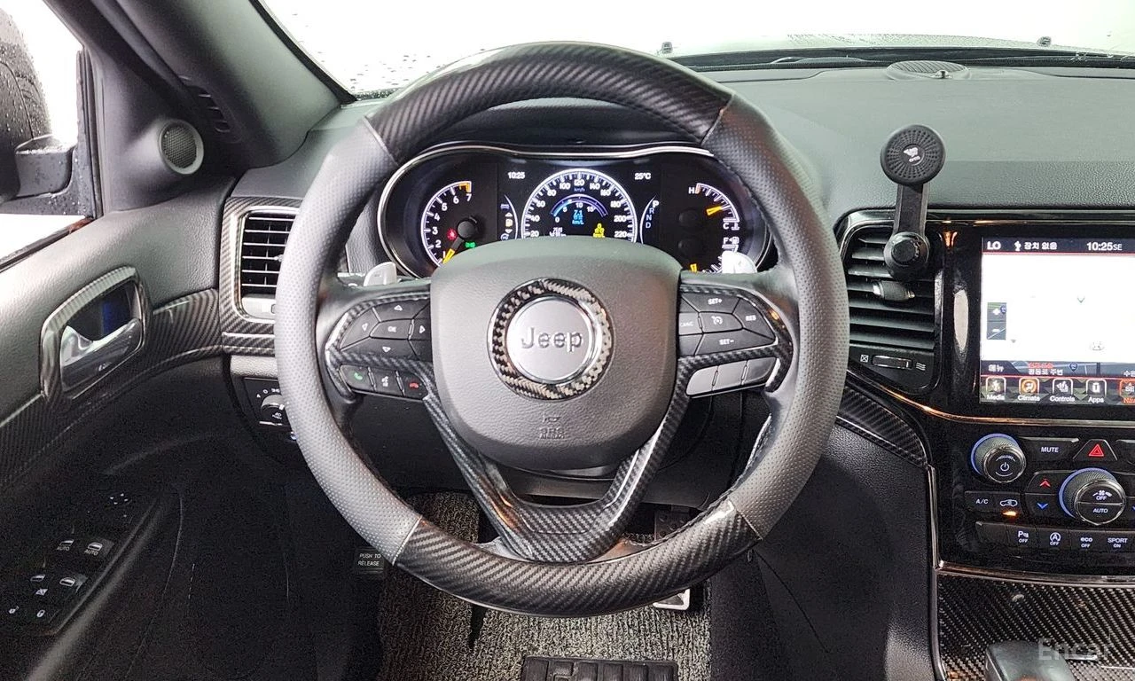 Jeep Grand cherokee 3.6* V6* 8ZF* LIMITED-X* �������* ��������* ������ | Mobile.bg � ����������� 7