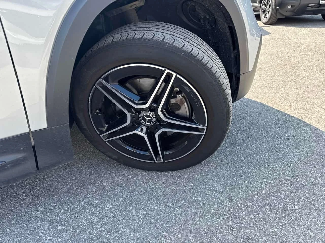 Mercedes-Benz GLB 250 /DISTRONIC/360/CARFAX/АВТОКРЕДИТ, снимка 7 - Автомобили и джипове - 55767652