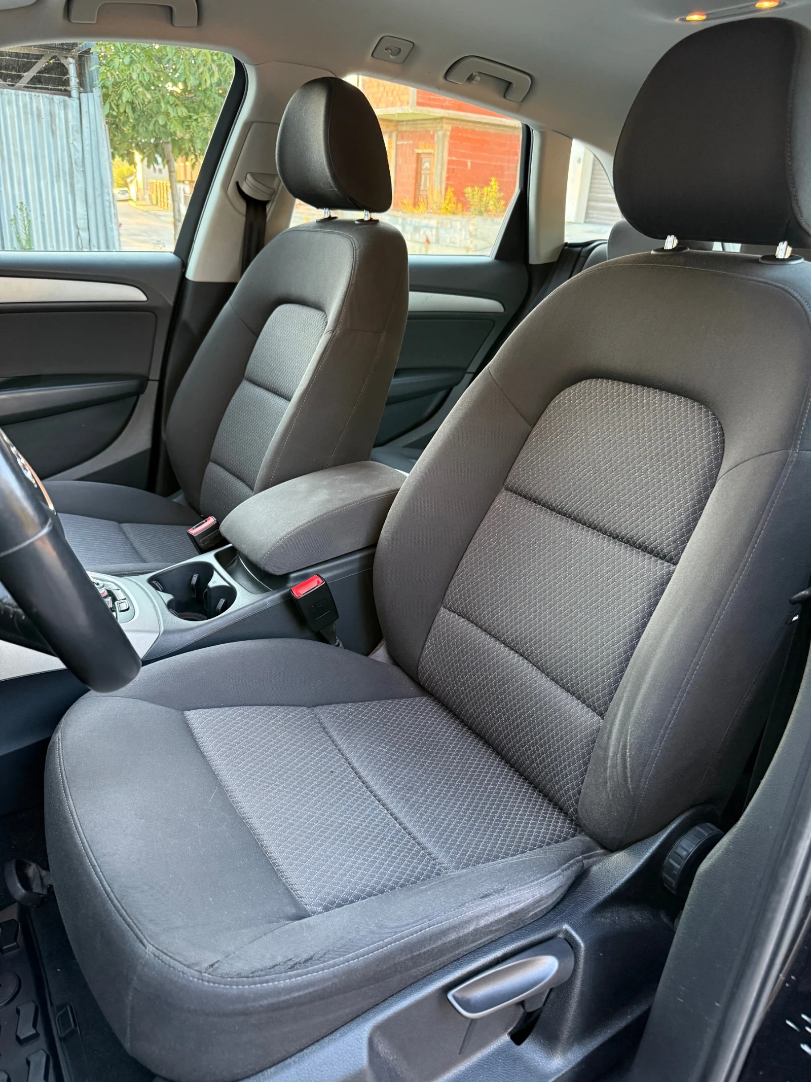 Audi Q5 2.0TDI Quattro 177hp, снимка 5 - Автомобили и джипове - 55957172