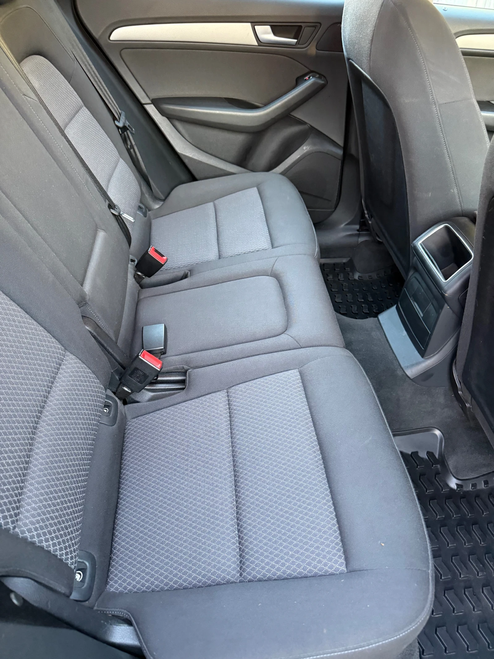 Audi Q5 2.0TDI Quattro 177hp, снимка 7 - Автомобили и джипове - 55957172