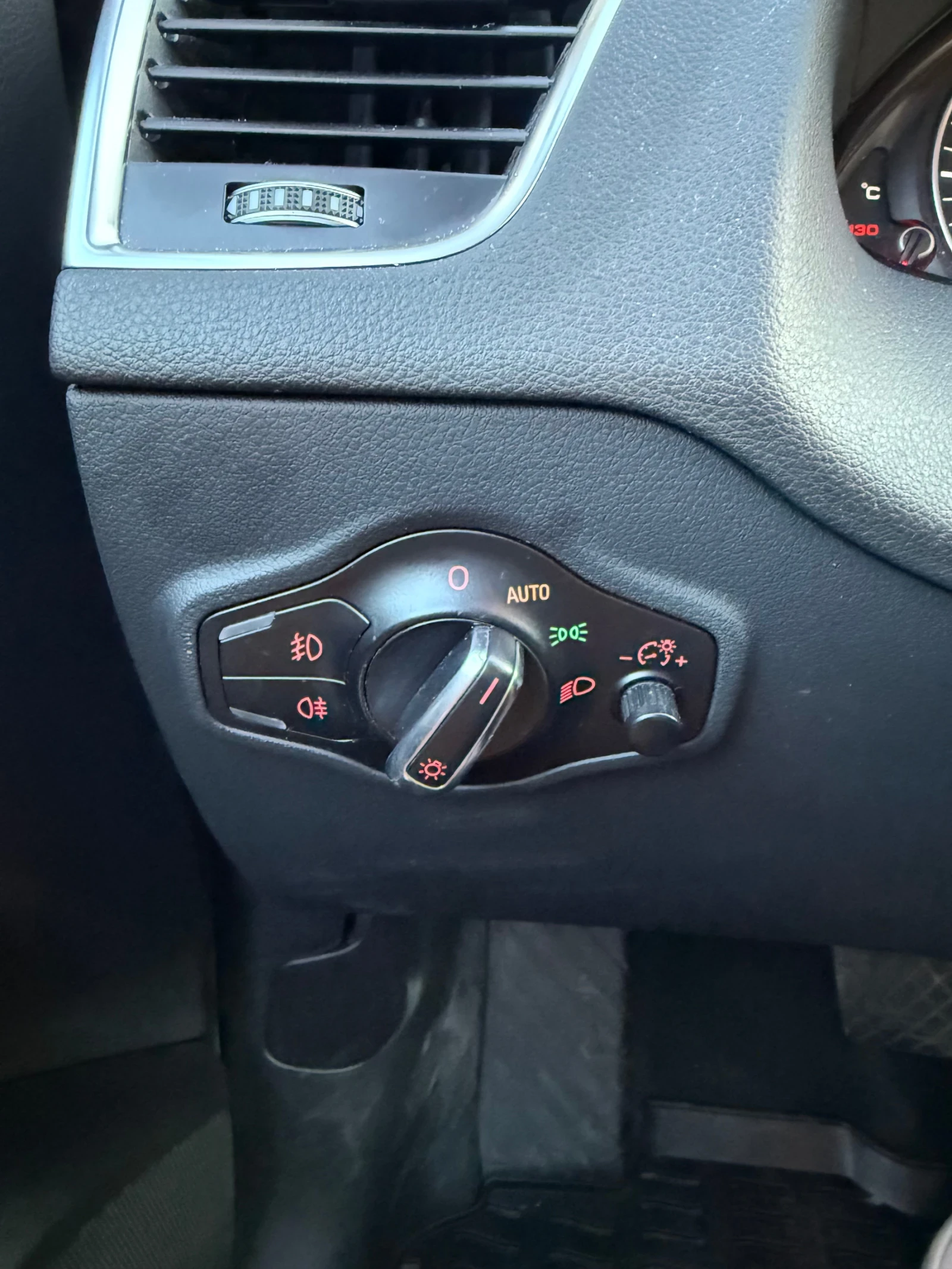 Audi Q5 2.0TDI Quattro 177hp, снимка 13 - Автомобили и джипове - 55957172
