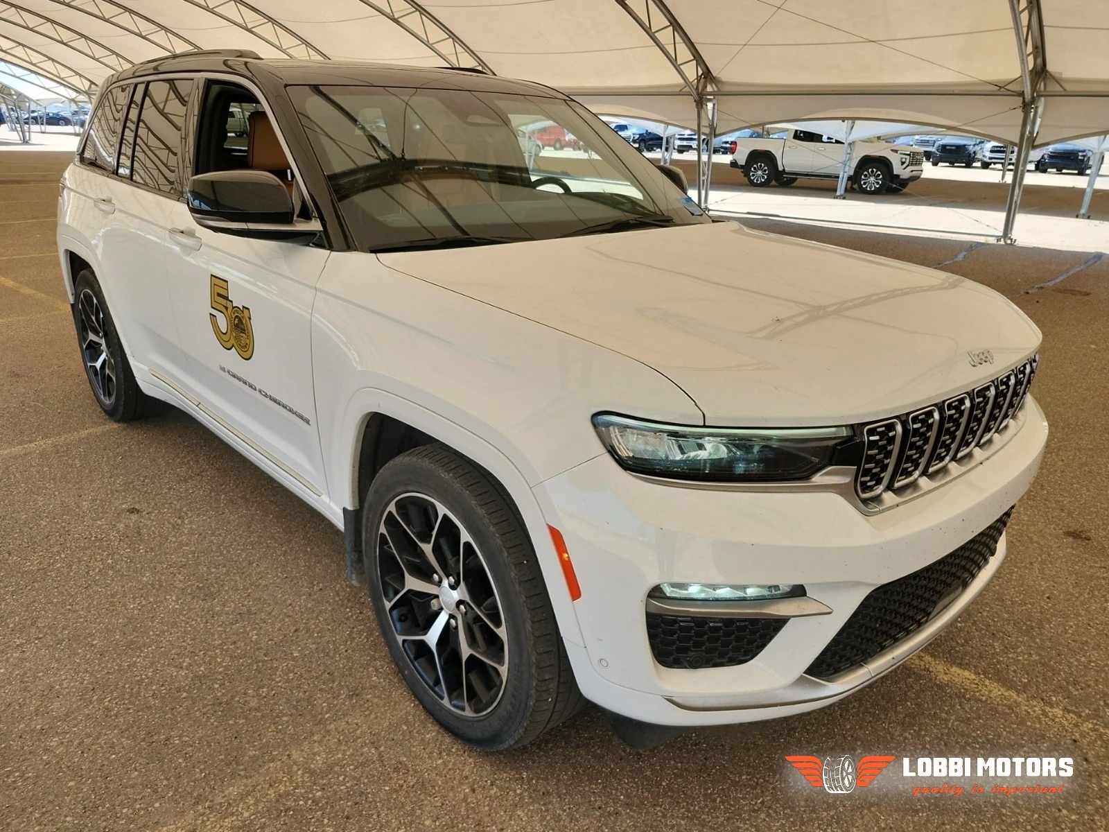 Jeep Grand cherokee, снимка 2 - Автомобили и джипове - 55992840