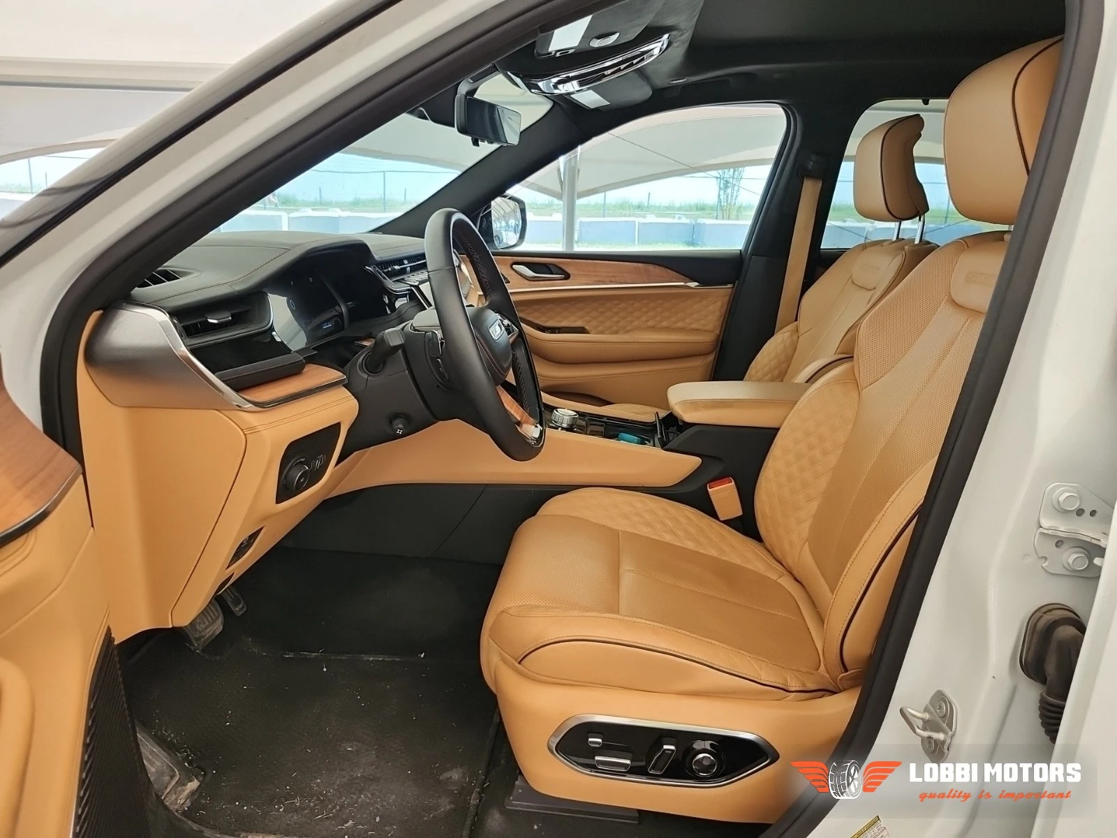 Jeep Grand cherokee, снимка 5 - Автомобили и джипове - 55992840