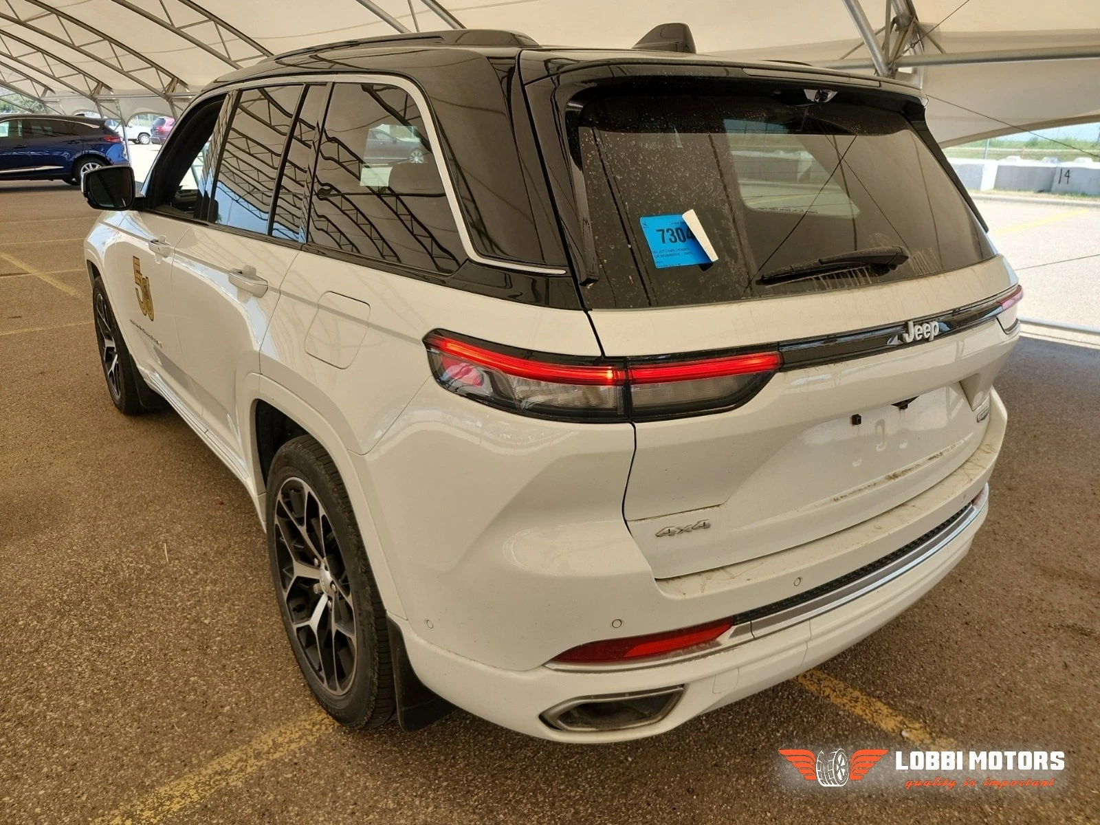 Jeep Grand cherokee, снимка 4 - Автомобили и джипове - 55992840