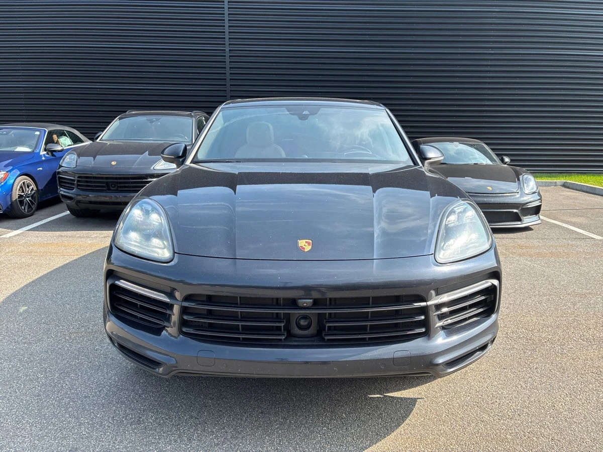 Porsche Cayenne E-Hybrid Цена до България & АвтоКредит, снимка 2 - Автомобили и джипове - 56210408