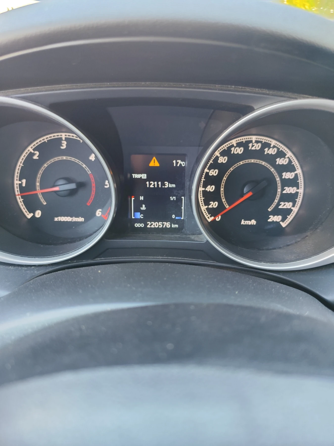 Mitsubishi ASX ASX, снимка 10 - Автомобили и джипове - 56364233