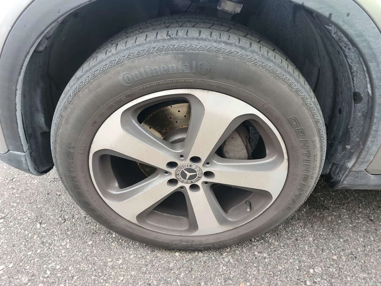 Mercedes-Benz GLC 300 4MATIC Coupe/CARFAX/PANO/HEATED SEATS/BURMASTER/ | Mobile.bg � ����������� 4
