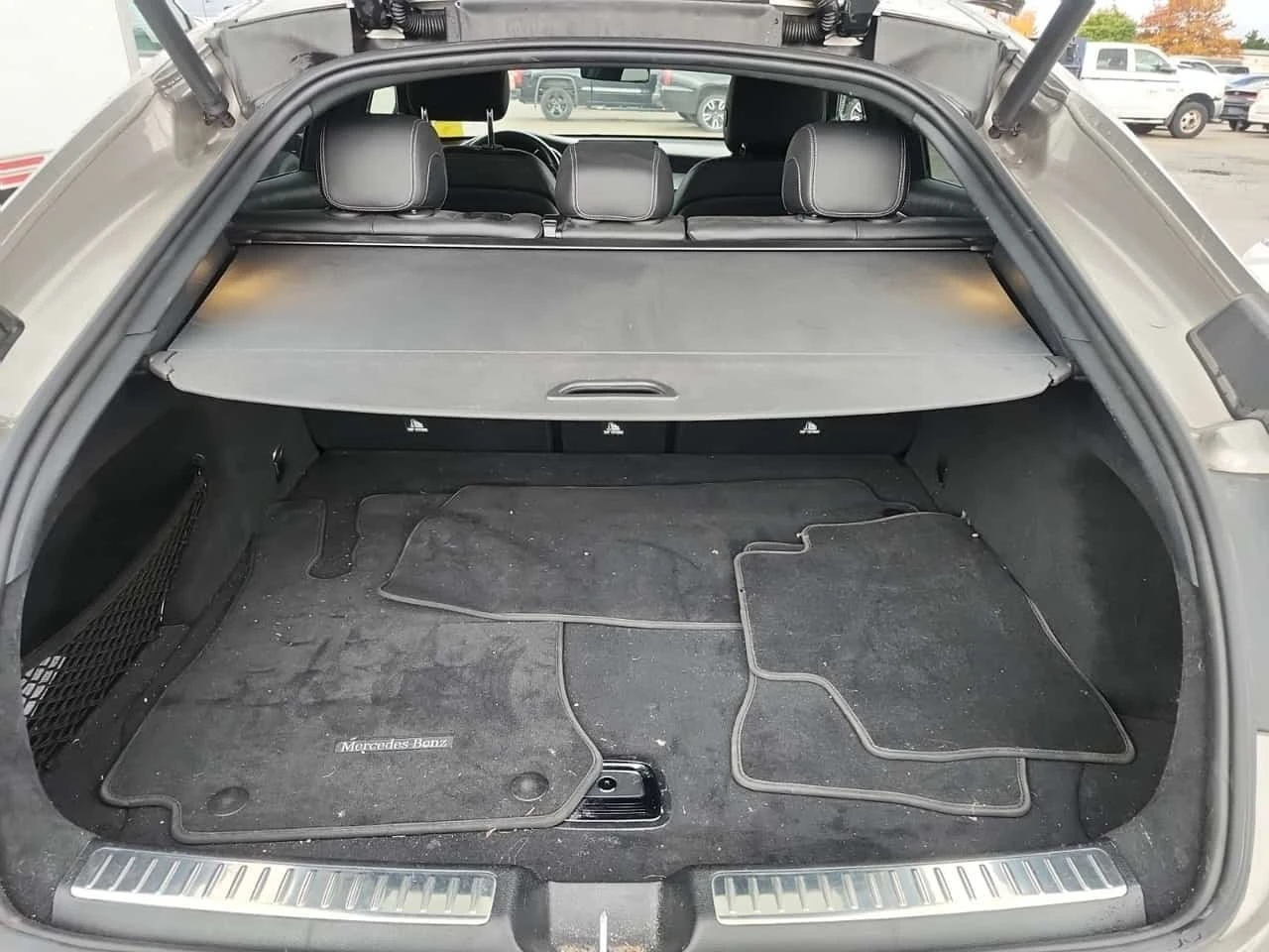 Mercedes-Benz GLC 300 4MATIC Coupe/CARFAX/PANO/HEATED SEATS/BURMASTER/ | Mobile.bg � ����������� 13