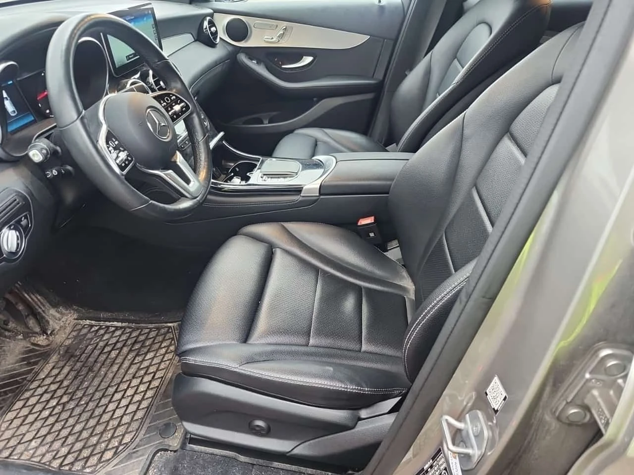 Mercedes-Benz GLC 300 4MATIC Coupe/CARFAX/PANO/HEATED SEATS/BURMASTER/ | Mobile.bg � ����������� 3