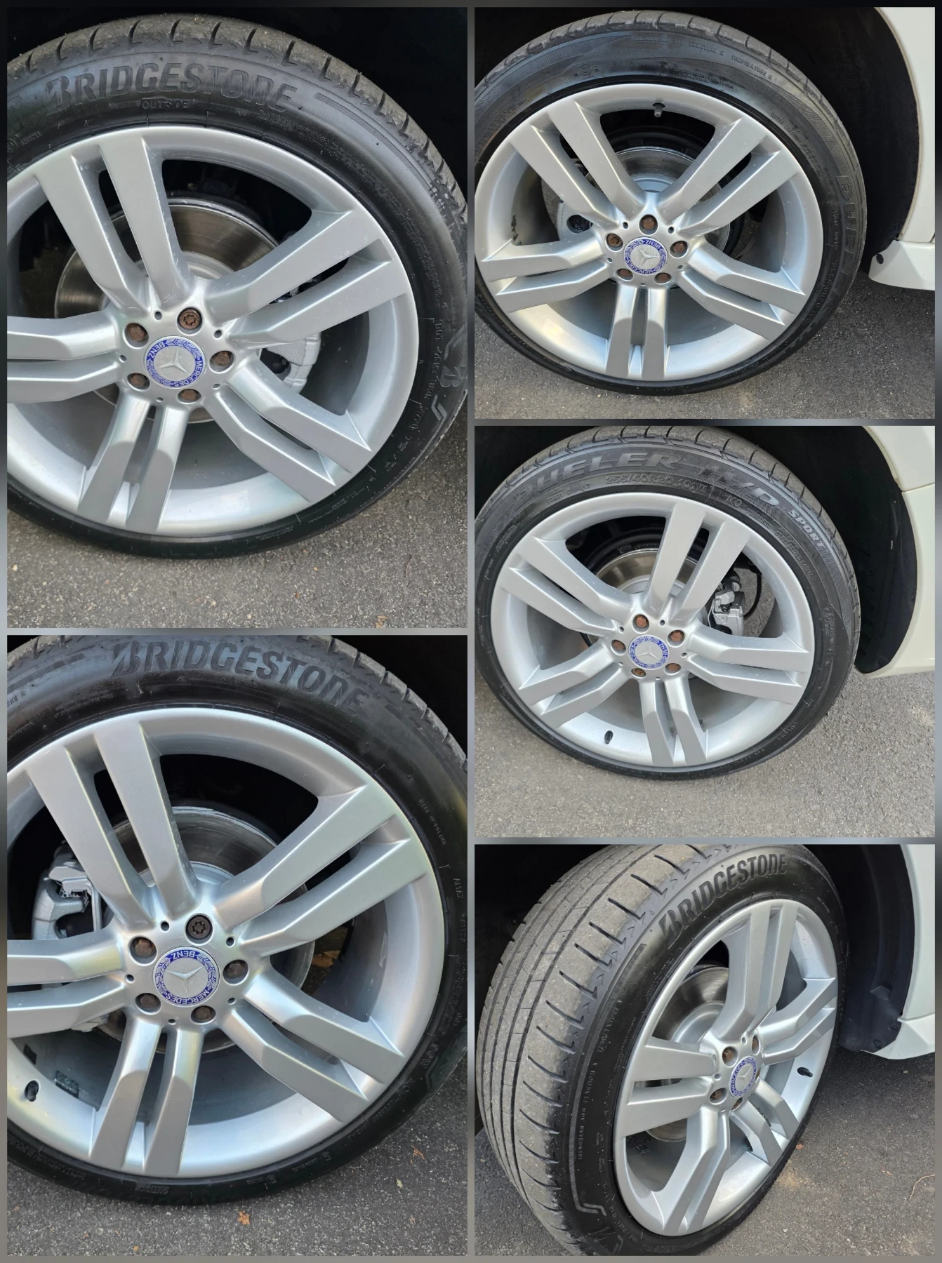 Mercedes-Benz GLK Avtomat Navi  | Mobile.bg � ����������� 14