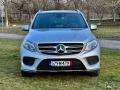 Mercedes-Benz GLE 350 CDI AMG AirMatic 9G Distronic+ 360 Pano Harman LED - [4] 