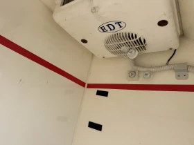 Ford Transit Custom Хладилен, снимка 15