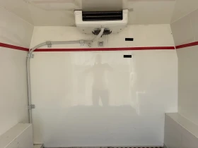 Ford Transit Custom Хладилен, снимка 11