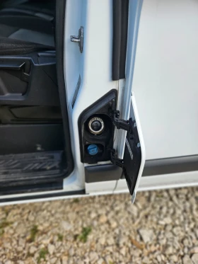 Ford Transit Custom 2.0 136 evro6, снимка 14